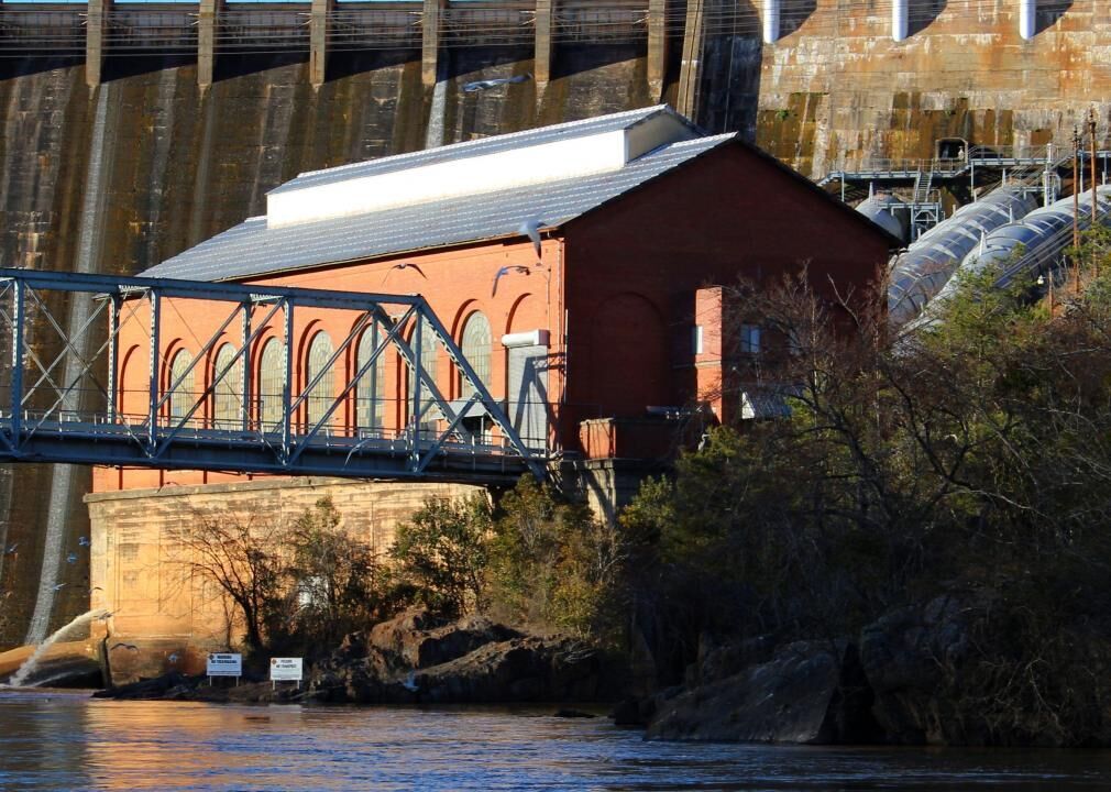 #38. Yadkin County